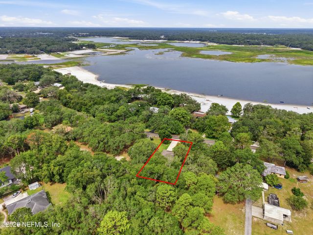 6540 IMMOKALEE Road, Keystone Heights, FL 32656