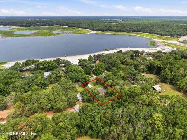 6540 IMMOKALEE Road, Keystone Heights, FL 32656