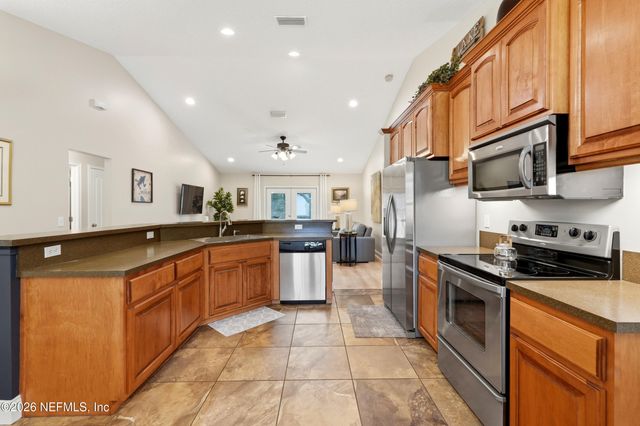 6540 IMMOKALEE Road, Keystone Heights, FL 32656