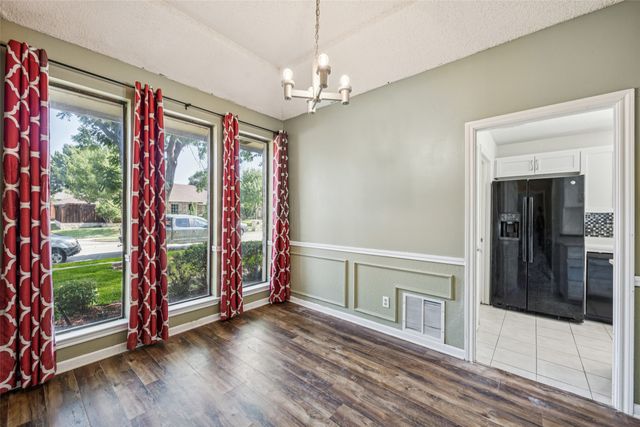 1902 Vera Cruz Drive, Carrollton, TX 75010