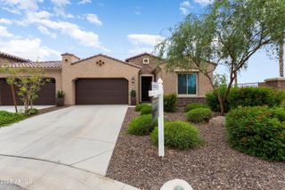 16953 W MERRELL Street W, Goodyear, AZ 85395