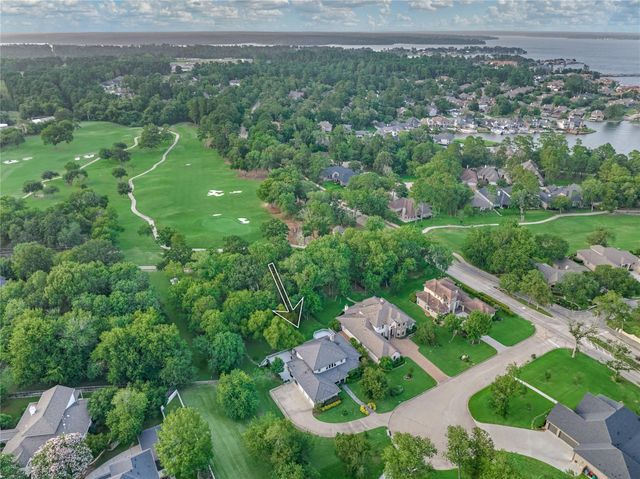 3 Edgewood Drive W, Montgomery, TX 77356