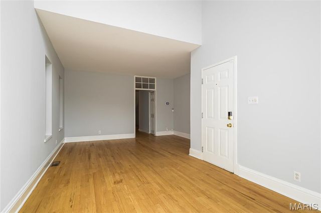 4465 Pershing Avenue B, St Louis, MO 63108