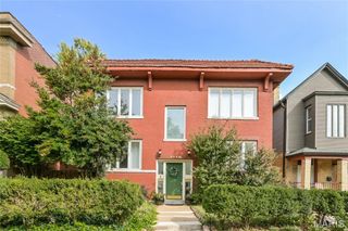 4465 Pershing Avenue B, St Louis, MO 63108