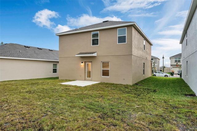 2840 MULLER OAK LOOP, Ocoee, FL 34761