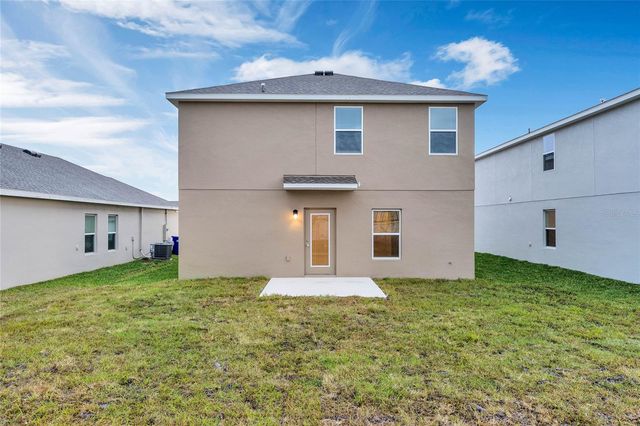 2840 MULLER OAK LOOP, Ocoee, FL 34761