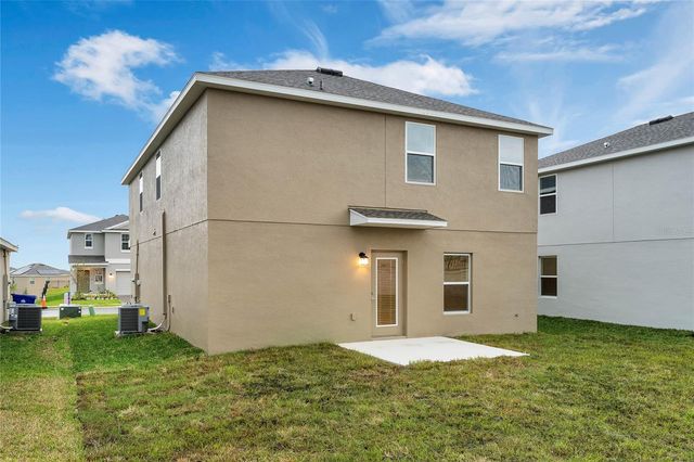 2840 MULLER OAK LOOP, Ocoee, FL 34761