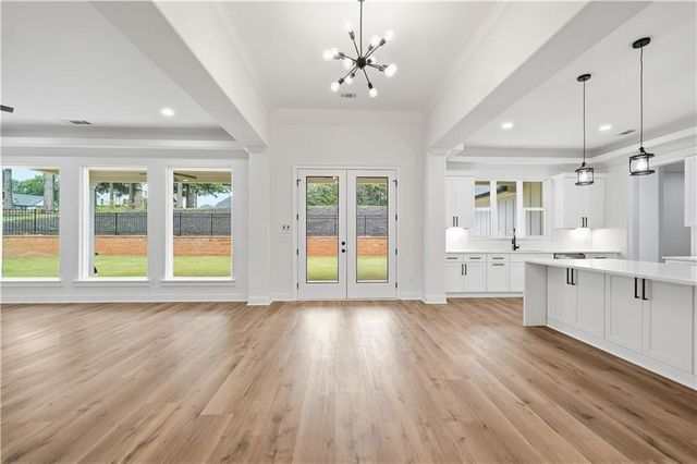 1534 Red Cedar Road, Commerce, GA 30530