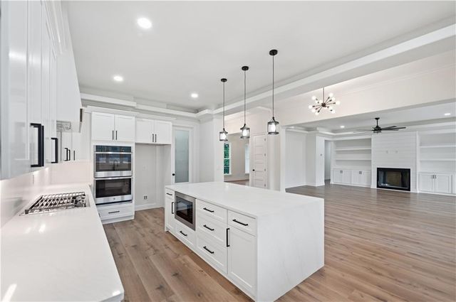 1534 Red Cedar Road, Commerce, GA 30530
