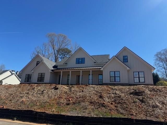 1534 Red Cedar Road, Commerce, GA 30530