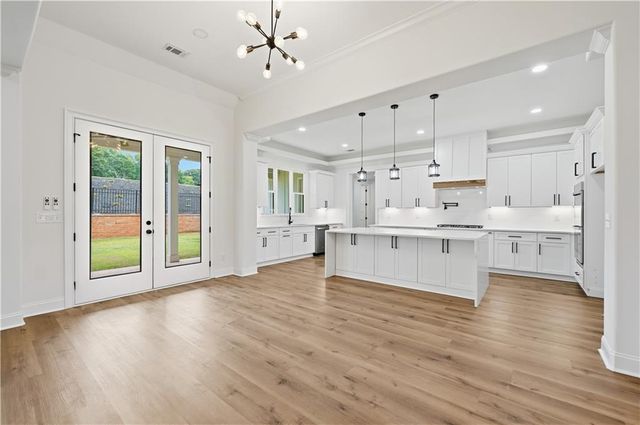 1534 Red Cedar Road, Commerce, GA 30530