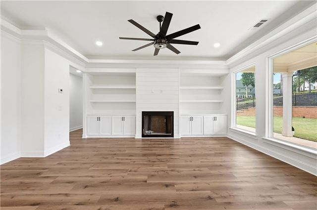 1534 Red Cedar Road, Commerce, GA 30530