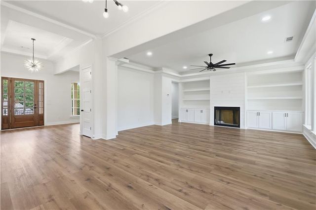 1534 Red Cedar Road, Commerce, GA 30530