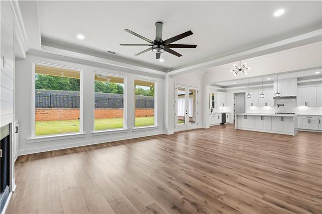 1534 Red Cedar Road, Commerce, GA 30530