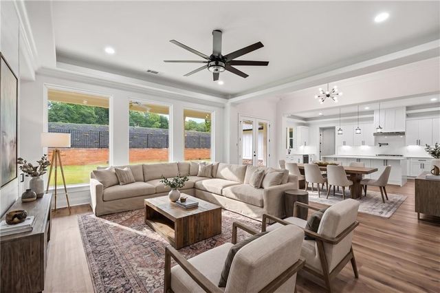 1534 Red Cedar Road, Commerce, GA 30530