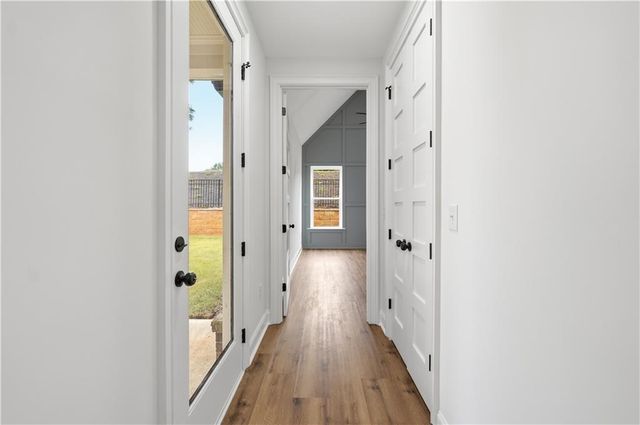 1534 Red Cedar Road, Commerce, GA 30530