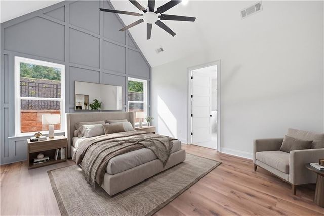 1534 Red Cedar Road, Commerce, GA 30530