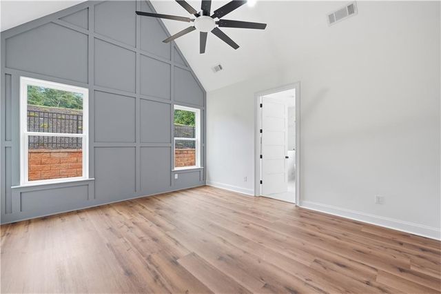 1534 Red Cedar Road, Commerce, GA 30530