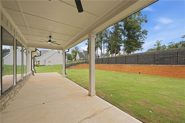 1534 Red Cedar Road, Commerce, GA 30530