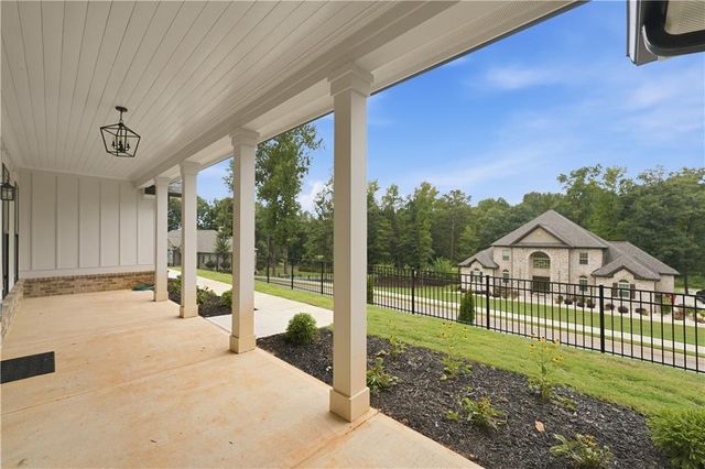 1534 Red Cedar Road, Commerce, GA 30530