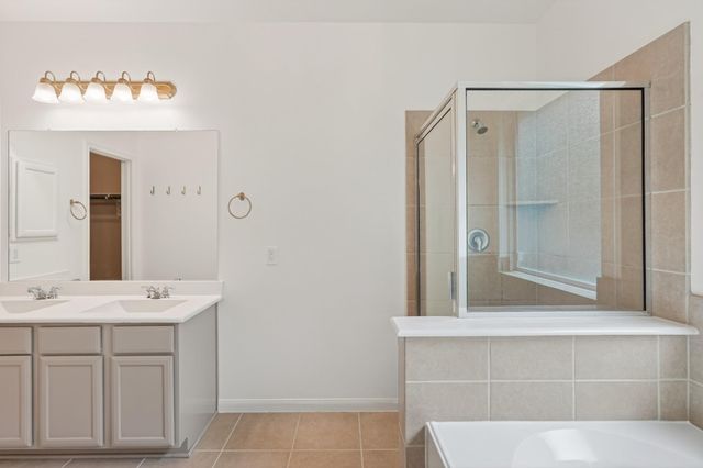 12027 Rockridge Falls Drive, Tomball, TX 77375