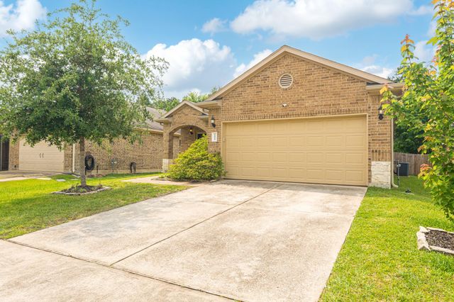 12027 Rockridge Falls Drive, Tomball, TX 77375