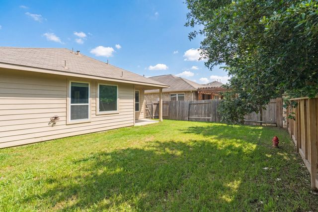 12027 Rockridge Falls Drive, Tomball, TX 77375