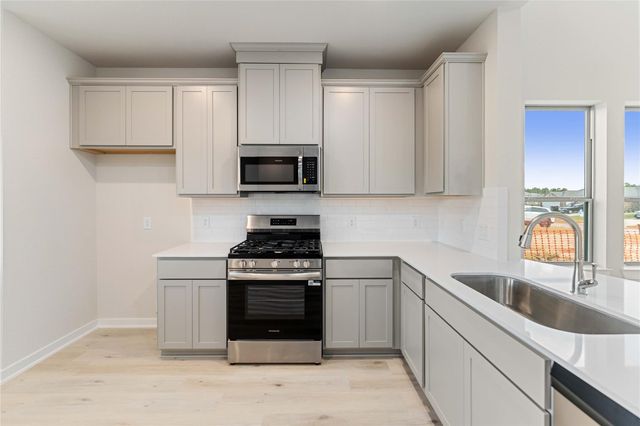 25494 Blossom Court, Montgomery, TX 77316