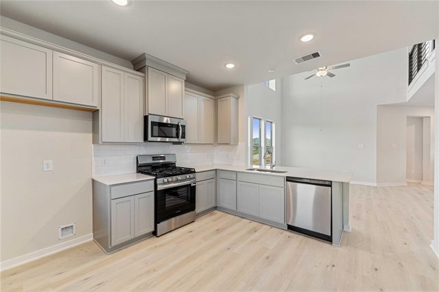 25494 Blossom Court, Montgomery, TX 77316