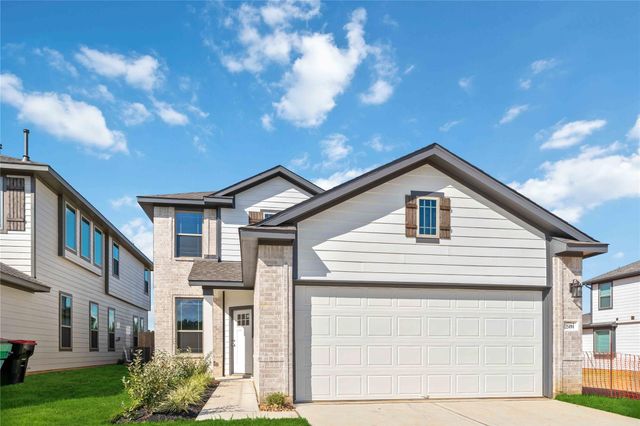 25494 Blossom Court, Montgomery, TX 77316