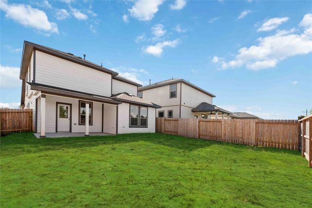 25494 Blossom Court, Montgomery, TX 77316