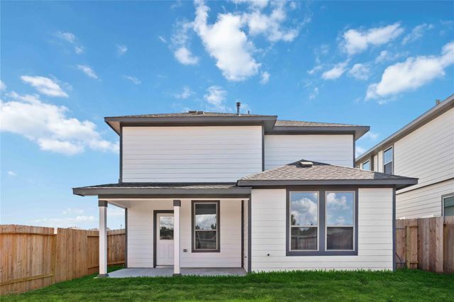 25494 Blossom Court, Montgomery, TX 77316