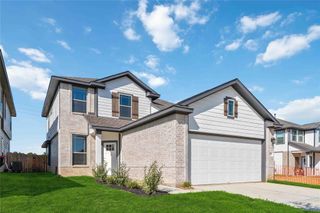 25494 Blossom Court, Montgomery, TX 77316