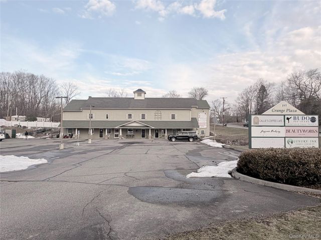 185 Grange Road, Otisville, NY 10963