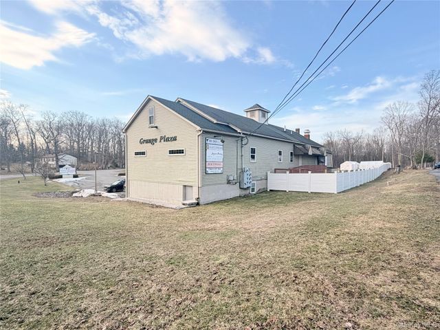 185 Grange Road, Otisville, NY 10963