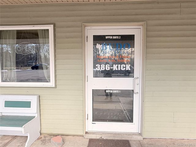 185 Grange Road, Otisville, NY 10963