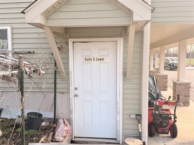 185 Grange Road, Otisville, NY 10963