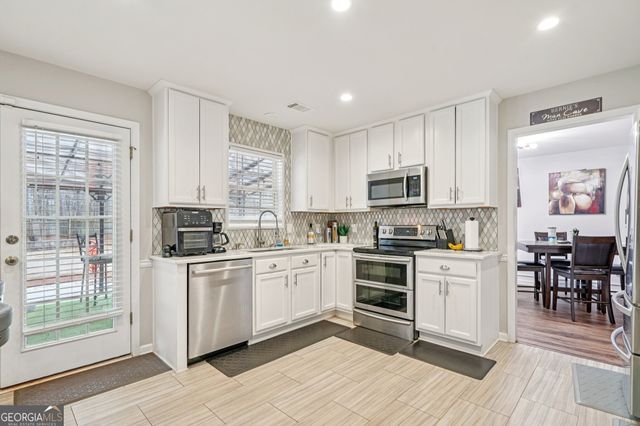 454 Grant Court, Bethlehem, GA 30620