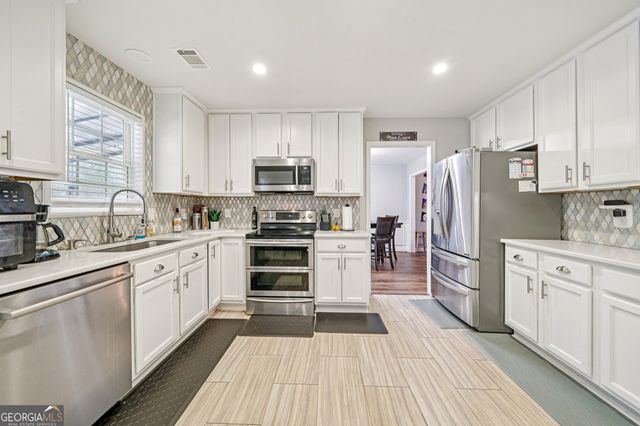 454 Grant Court, Bethlehem, GA 30620