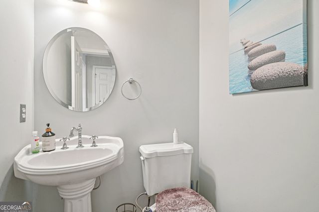 454 Grant Court, Bethlehem, GA 30620