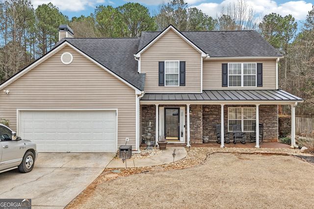 454 Grant Court, Bethlehem, GA 30620