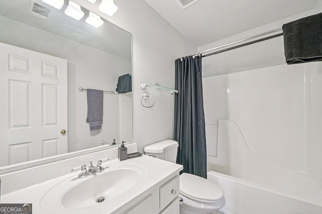 454 Grant Court, Bethlehem, GA 30620