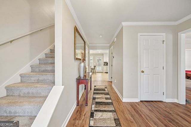 454 Grant Court, Bethlehem, GA 30620