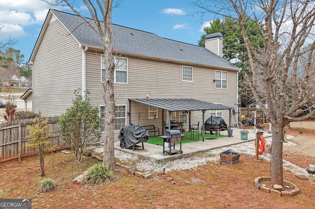 454 Grant Court, Bethlehem, GA 30620