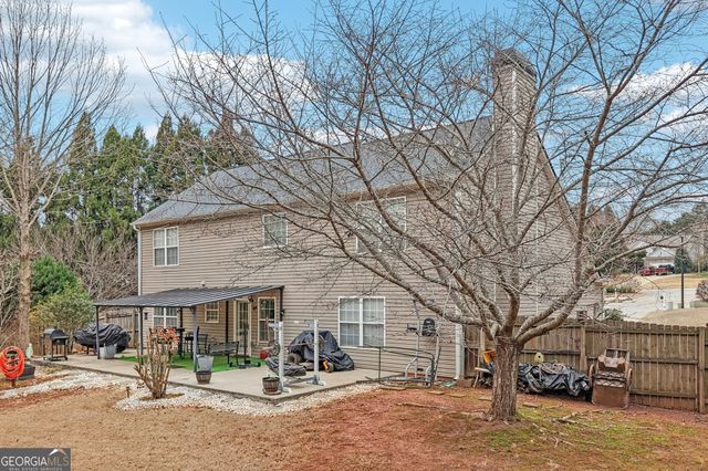 454 Grant Court, Bethlehem, GA 30620