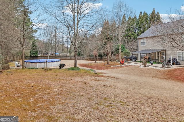 454 Grant Court, Bethlehem, GA 30620