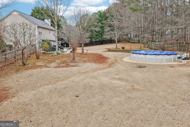 454 Grant Court, Bethlehem, GA 30620