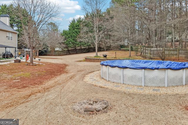 454 Grant Court, Bethlehem, GA 30620