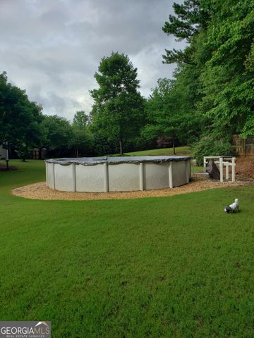 454 Grant Court, Bethlehem, GA 30620