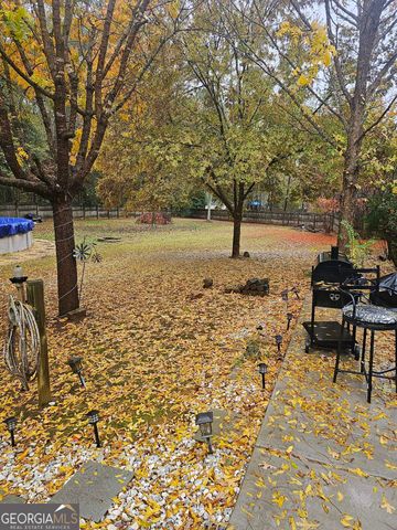 454 Grant Court, Bethlehem, GA 30620